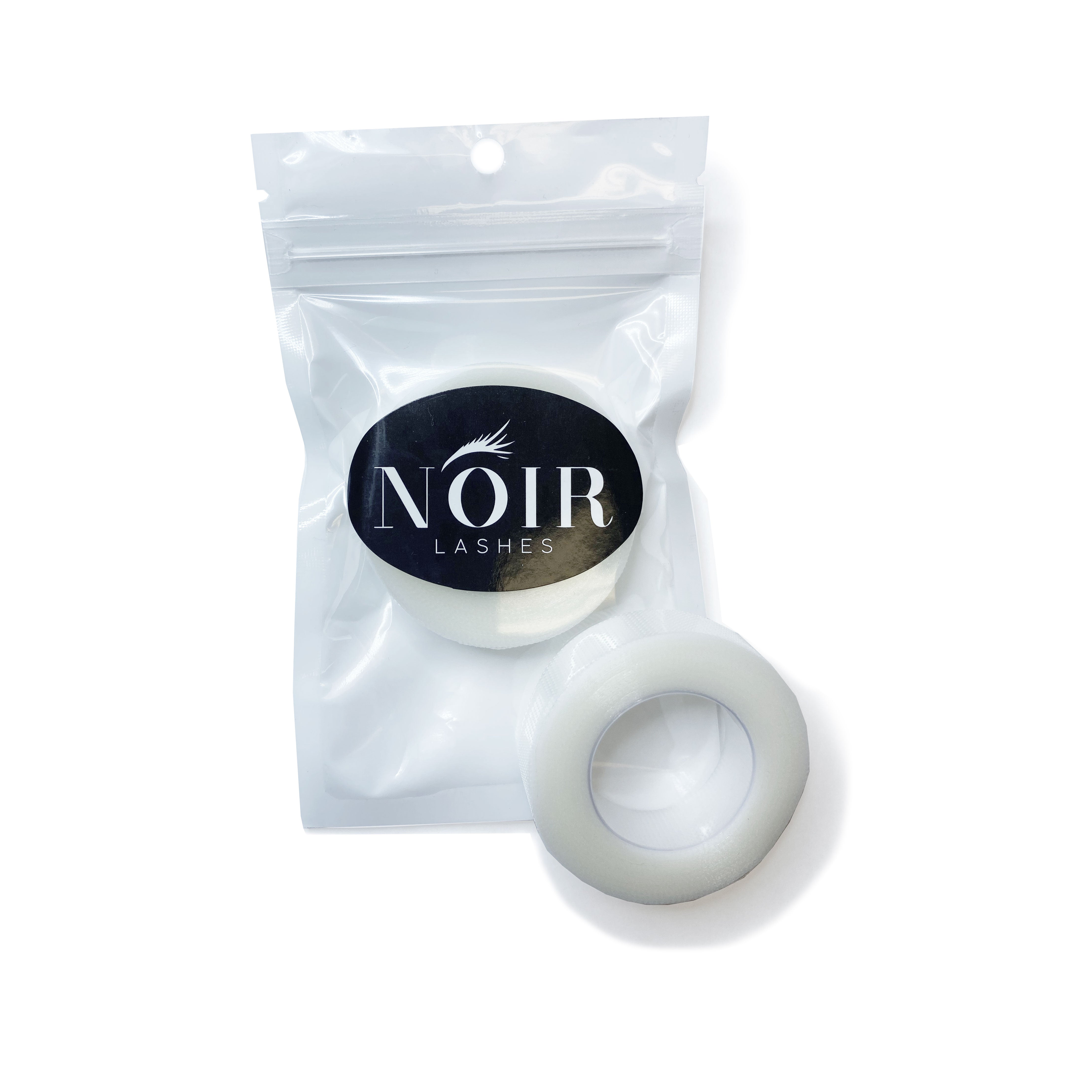 Noir Silicone Tape